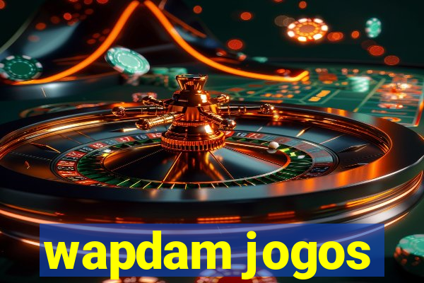 wapdam jogos